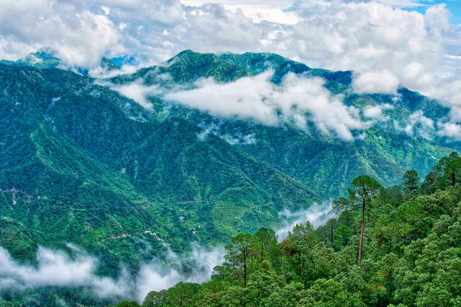 places to visit near lansdowne